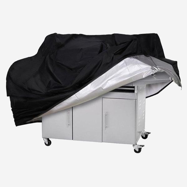 

tools & accessories waterproof bbq grill cover barbeque anti dust rain uv electric barbe barbecue outdoor garden