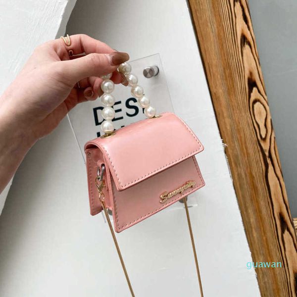 

mini pearl summer girl's feeling