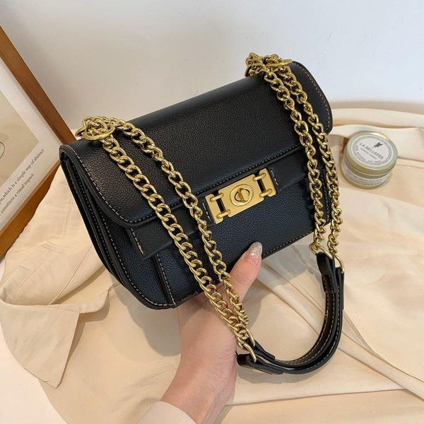 

crossbody bags for women leather shoulder bag sac female messenger girls solid ladies flap bolsas 2021 evening