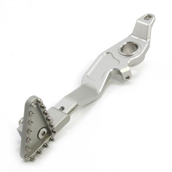 

pedals for r ninet 2021-2021 r9t motorcycle accessories adjustable folding rear foot brake lever pedal