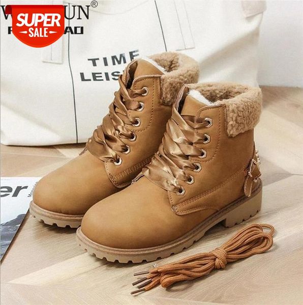 

classic women's boots in the tube with snow boots 43 yards plus velvet warm women's martin liu ding shoes #fu2g