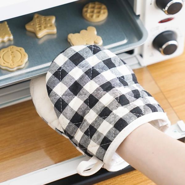 

disposable gloves thickened microwave oven anti scalding heat resistant household multifunctional luva kitchen accessories df50jy