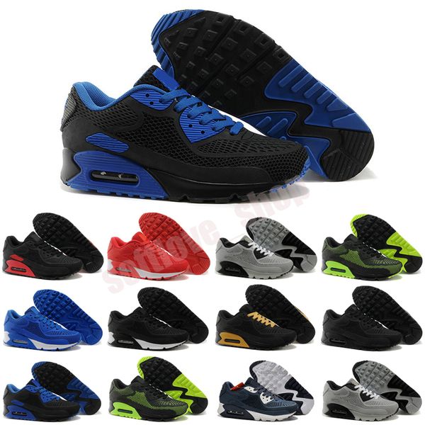 

2021 wholesale fashion sneakers shoes classic men and women running shoes sports trainer cushion surface breathable, White;red