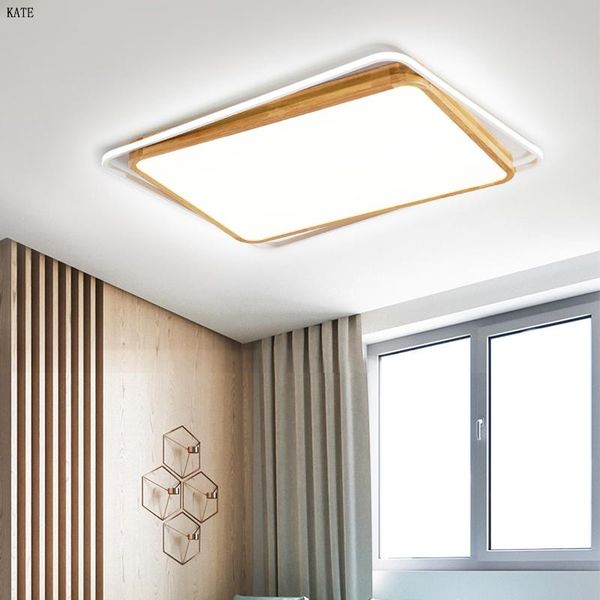 

ceiling lights japanese-style led lighting lamps for the living room chandeliers hall modern lamp