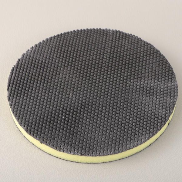 

car sponge pneumatic cleaning clay pad for polisher disc bar wipe detailing tool