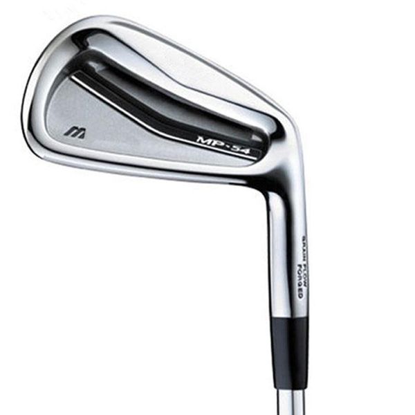 

complete set of clubs golf mp-54 irons 3-9p 8pcs steel shaft r or s ship