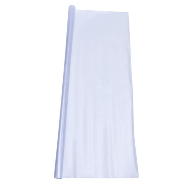 

window stickers 50x30cm film non adhesive frosted home office privacy sticker self static cling vinly glass for bathroom
