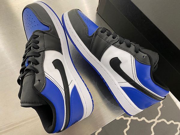 

2021ss arrival luxury designer shoes mens womens fashion popular sneakers 3 colors couple shoes size 36-46, Black