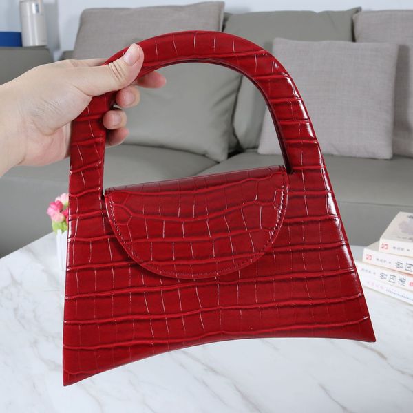 

style versatile banquet pu hand holding small square bag dinner party shoulder celebrity evening