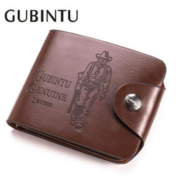 

mini leather card holder men wallets male clutch purse money bag portfolio famous brand walet portfel cuzdan portomonee, Red;black
