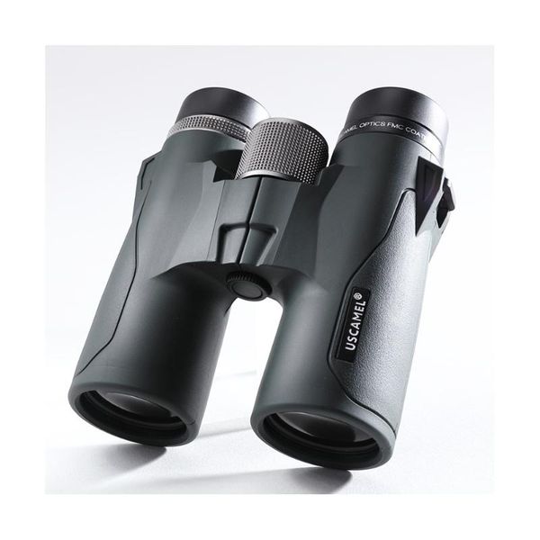 

telescope & binoculars 10x42 high hd hunting outdoor clarity bird watching camping survival hiking telescopes 2021 dropship