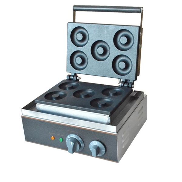 

~ 70mm size sweet donuts maker, machine, waffle making machine bread makers
