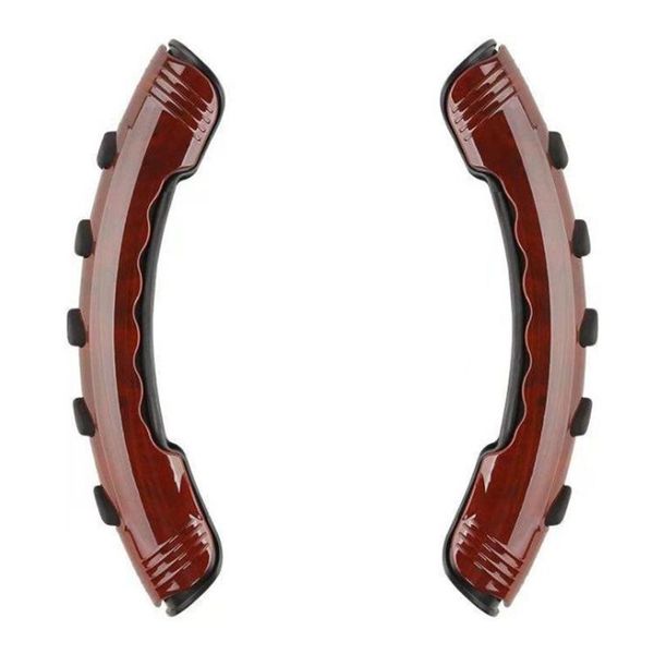 

non-slip steering wheel cover without spinner for universal auto car 15 inch covers