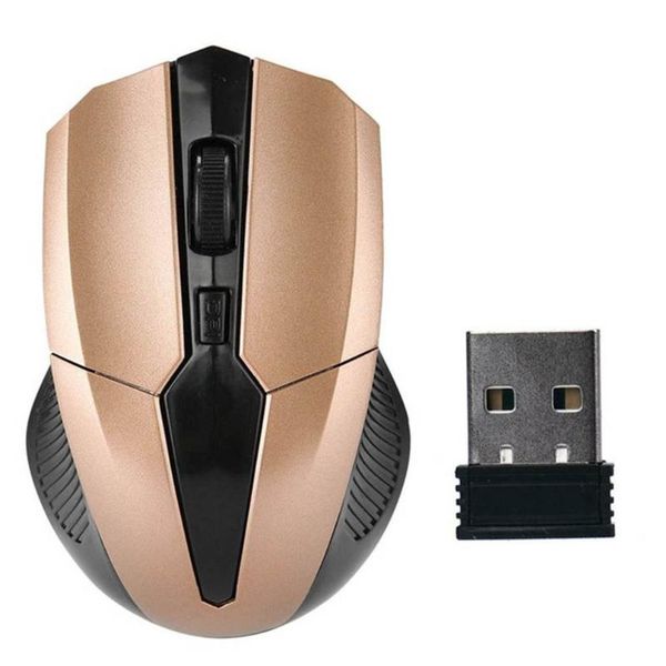 

mice 319 usb wireless mouse blister boxed optical gaming home office pc fast and smooth movement