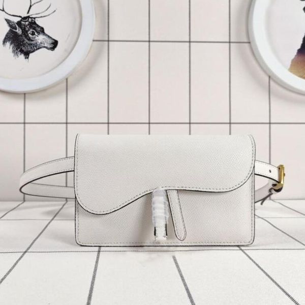 

designer handbags d-line jacquard canvas women's waist bag fashion luxury cross body