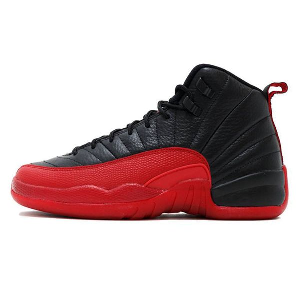 

new arrival 2021 12 12s basketball shoes for mens womens flu game university gold fiba jumpman gym trainers sneakers size 137et6