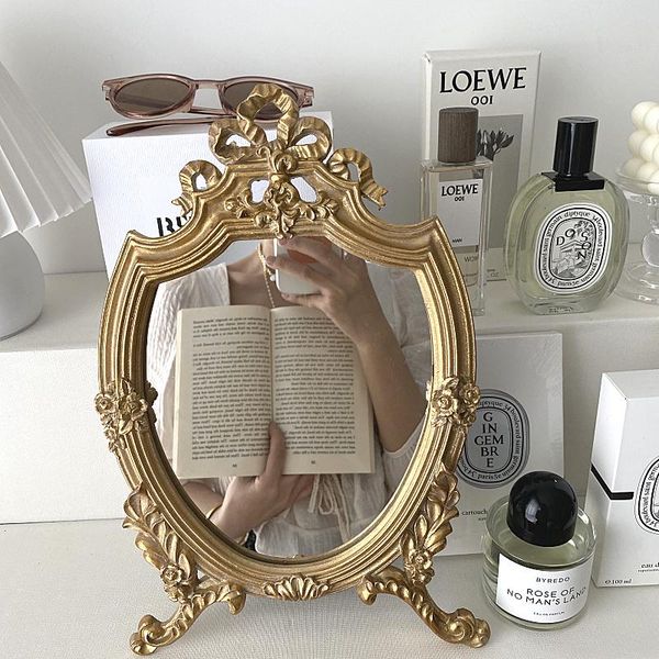 

mirrors european style makeup mirror