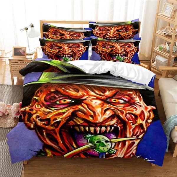 

bedding sets 3d set  duvet cover bed cotton bedroom