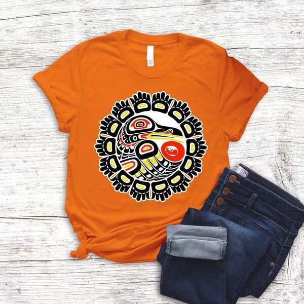 

men's t-shirts orange shirt day residential schools every child matters t-shirt men, White;black