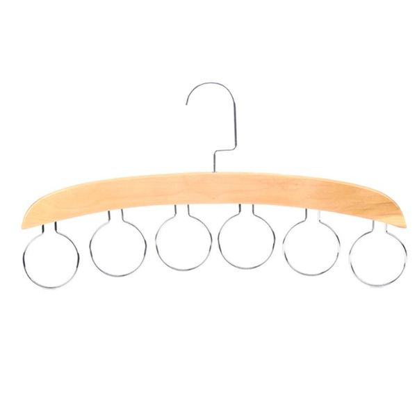 

hangers & racks multi-use scarf tie er, closet organizer, space saving er for scarves, pashminas, scarves accessories