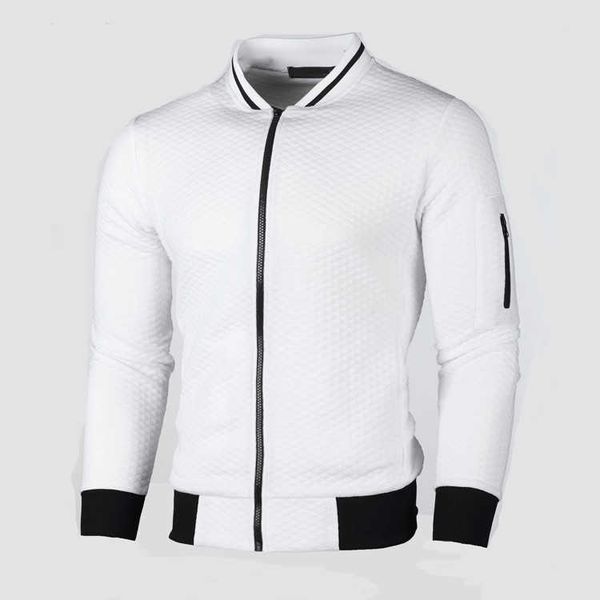 

sweater coats men autumn winter clothing thick cardigan fashion sweater jackets casual zipper knitwear streetwear x0621, Black;brown