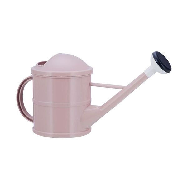 

watering equipments 1.5l pp large capacity can easy grip household potted flower gardening tool patio removable shower head with long spout