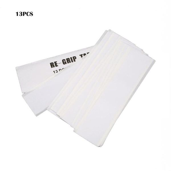 

golf training aids 13 pcs / set special replacement tape for club double-sided grip a7h7