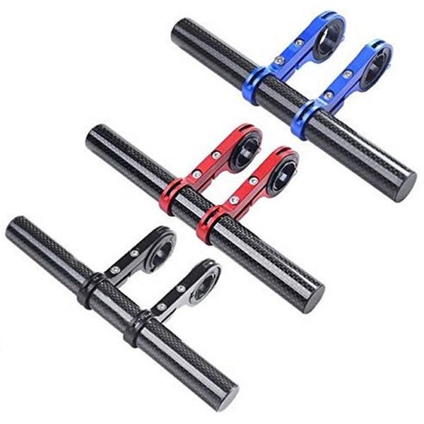 

bike handlebars &components cycling handlebar holder handle bar bicycle accessories extender mount bracket