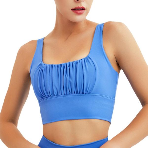 

yoga outfit cxuey sport underwear women jogging scrunch bum for fitness crop femme gym bra sportswear workout clothes