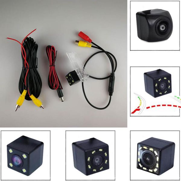 

car rear view cameras& parking sensors night vision camera screen filter wireless for chery a3 hatchback m1 qq fulwin 2 sedan tiggo