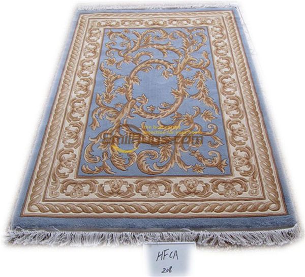 

carpets hand made french savonnerie wool rug knitted knitting turkish mandala area runnerchinese aubusson