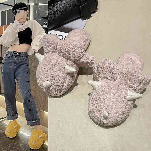 

slippers casual women's skin flip-flops, velvet shoes for women, low slippers, massage, luxury, girl, flat stuffed fabric, apply, flora, Black