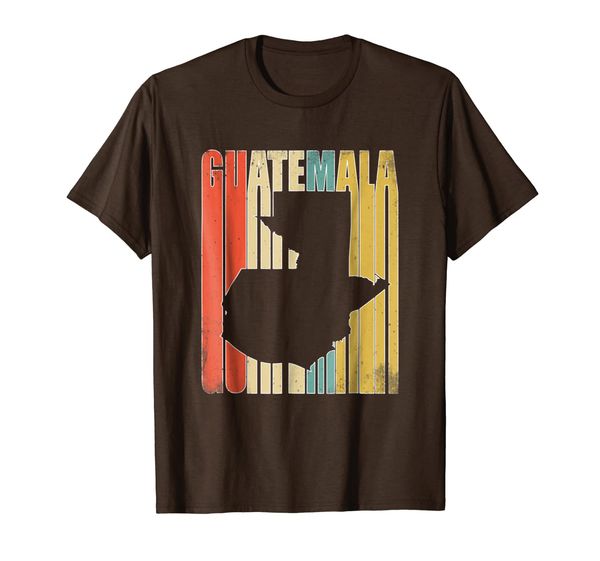 

vintage guatemala tshirt, White;black