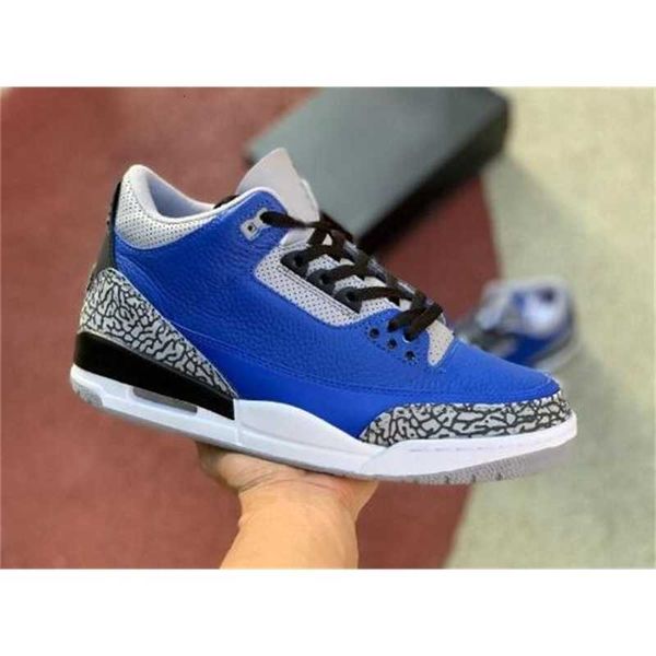 

mens 3 basketball shoes 3s charity game unc nrg blue denim fire red cement court purple varsity royal laser sneakers grey mocha trainers27ru