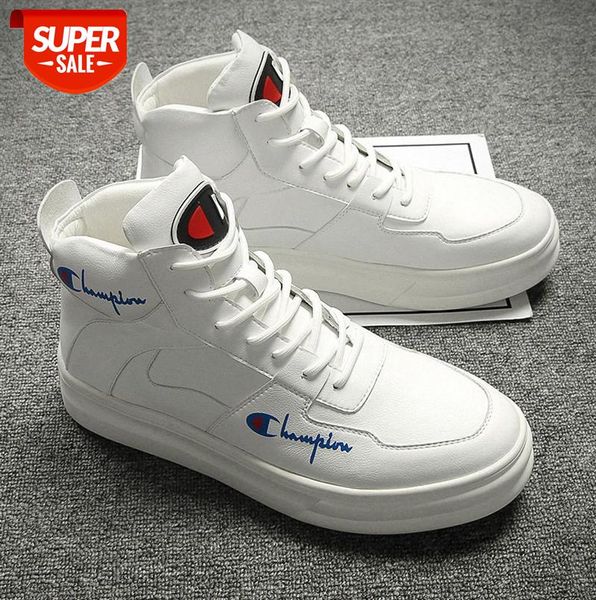 

mobei shoes student casual flat boots men korean sports high-#8o8k