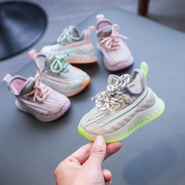 

baby sneakers infant first walkers toddler shoes moccasins soft girls boys footwear casual summer kids sports shoe 0-3t b8080