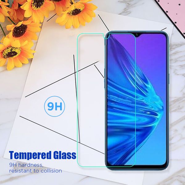 

lx brand protective glass for realme u1 q c2 c1 hardness clear screen glass for realme c11 c3 xt x2 pro x anti scratch back phone film