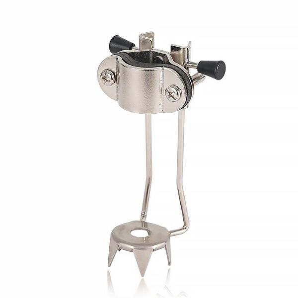 

trekking poles prong walking climbing ice tip non slip attachment grip stick crampons for snow stainless