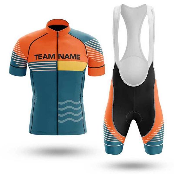 

racing sets sptgrvo pro custom made cycling set team bicycle riding clothes kit customized mtb jersey bib shorts suit maillot cyclisme homme, Black;blue