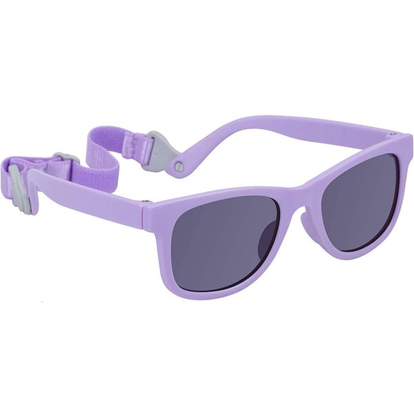 

2021 fashion kids sunglasses outdoor leisure soft polarized uv protection uv400, Blue