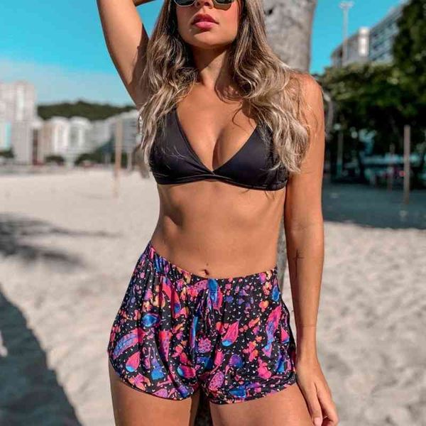 

swimsuit swimwear brazilian bikini two piece maillot de bain femme girls swimming summer bathing suit women, White;black