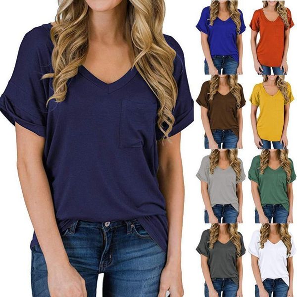 

blouse women shirt short sleeve tee ladies pure nature mulberry round collar button slit back closure elegant women's blouses & shirts1, White