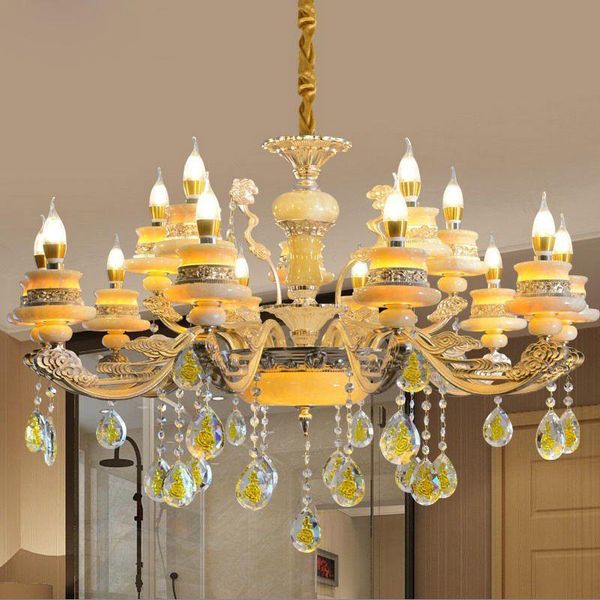

pendant lamps modern led stone hanging lamp luminaria pendente hanglamp kitchen dining bar fixtures bedroom