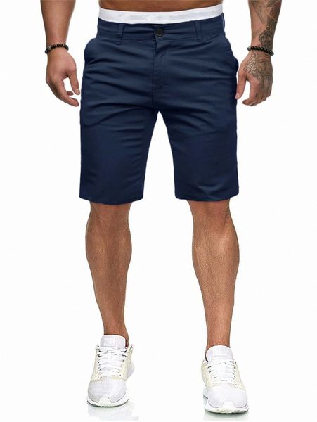 

men solid slant pocket shorts j5xy#, Black