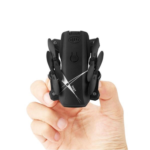 

unmanned aerial vehicle (uav) lf602 four axis remote control folded flight take 2.4g aircraft drones