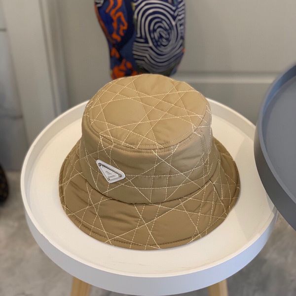 

bucket hat beanies designer sun baseball cap men women outdoor fashion summer beach sunhat fisherman's hats 3 color 01, Blue;gray