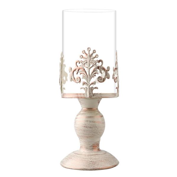 

wedding present candlestick candleholders european style 38x12cm/ 32x10cm/ 26x10cm home decoration tea light stand candle holders