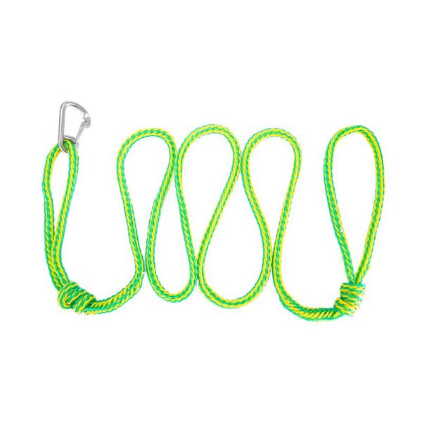 

rafts/inflatable boats braided rope watercraft boat multifunctional yacht accessories dock line durable jet ski heavy duty kayaking with sta