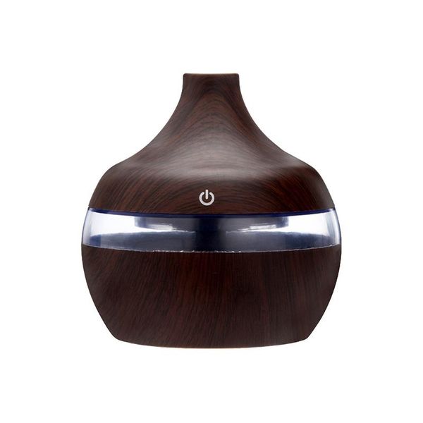 

air aroma essential oil diffuser led humidifier humid party favor