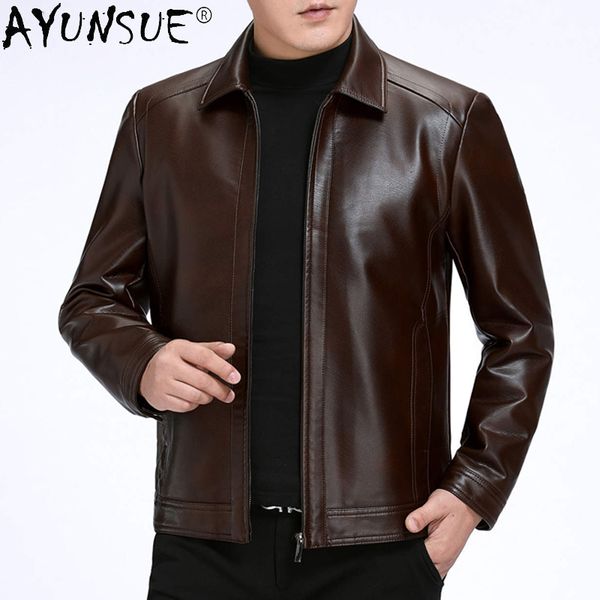 

men's sheep et, autumn coat, spring clothing, lxr5802020, Black